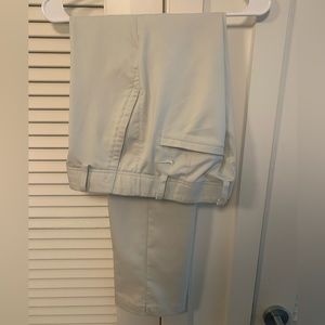 Nike Golf - Men’s Dri-FIT Pants (32x30) - Ivory